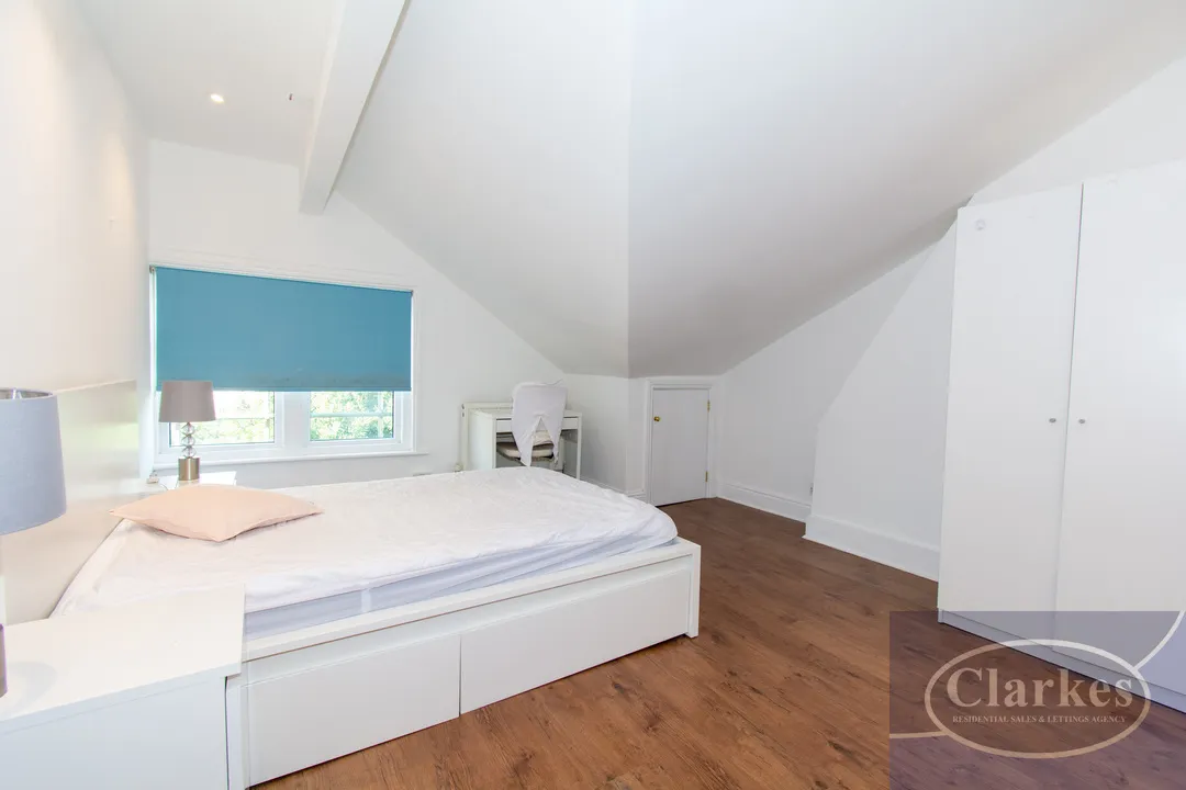 Carlton Road, Springbourne, photo 2