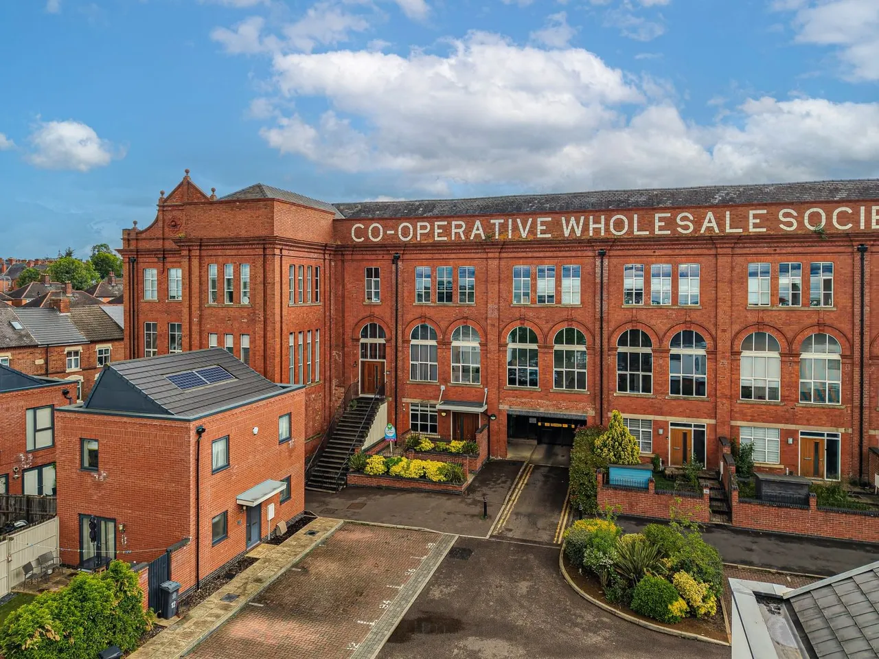 Wheatsheaf Court, Leicester, LE2, photo 8