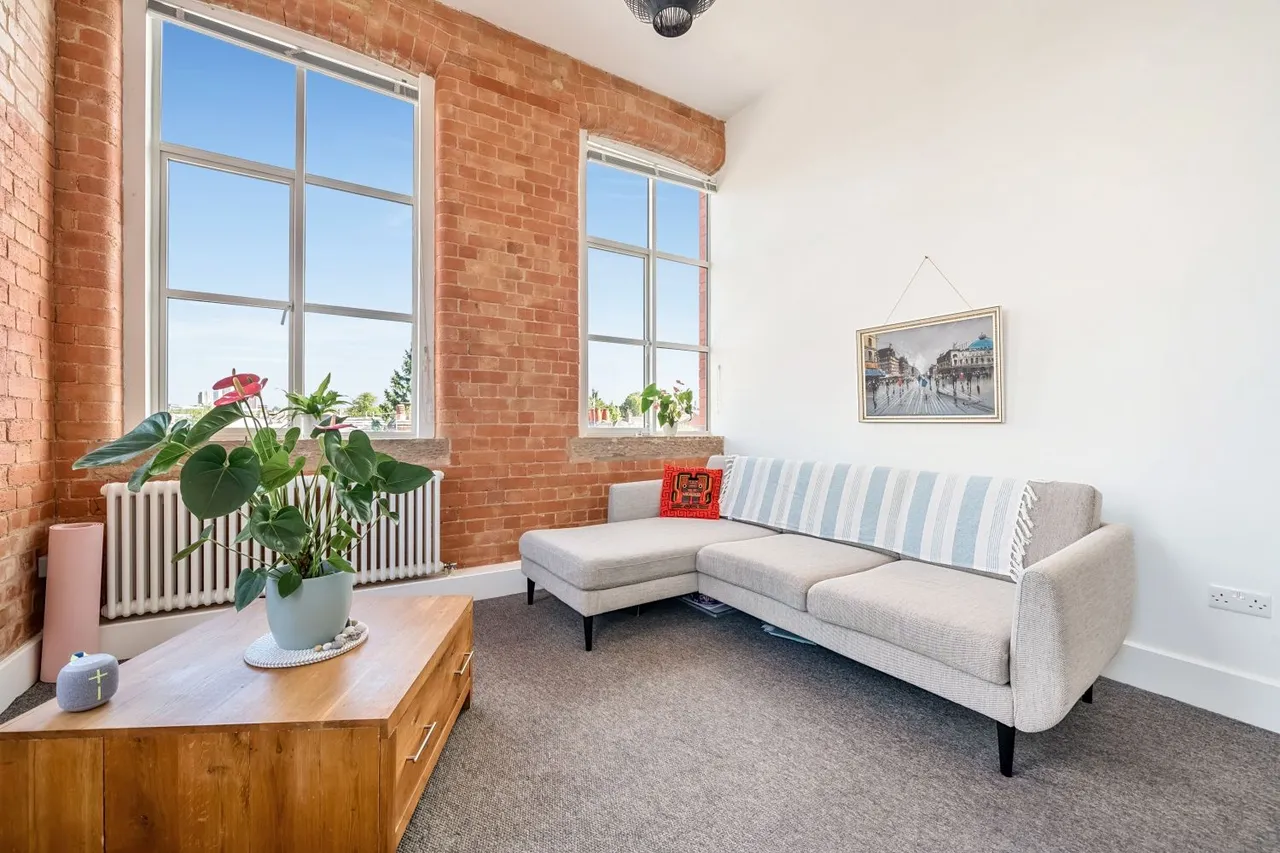 Wheatsheaf Court, Leicester, LE2, photo 4