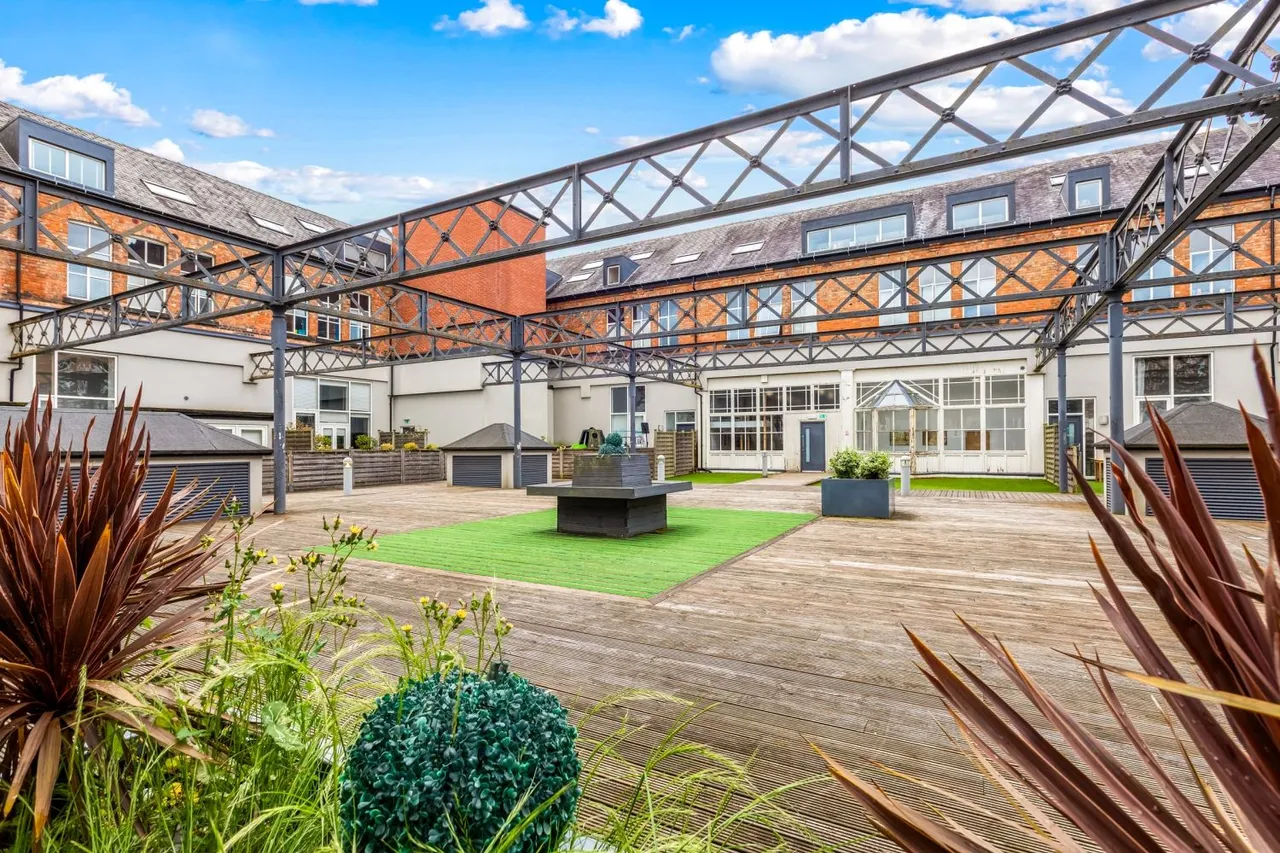 Wheatsheaf Court, Leicester, LE2, photo 9