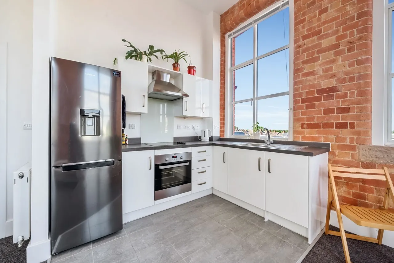 Wheatsheaf Court, Leicester, LE2, photo 2