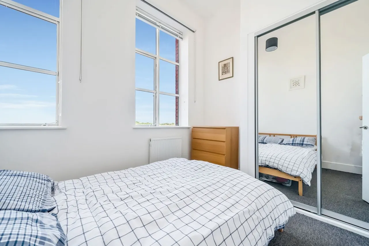 Wheatsheaf Court, Leicester, LE2, photo 6