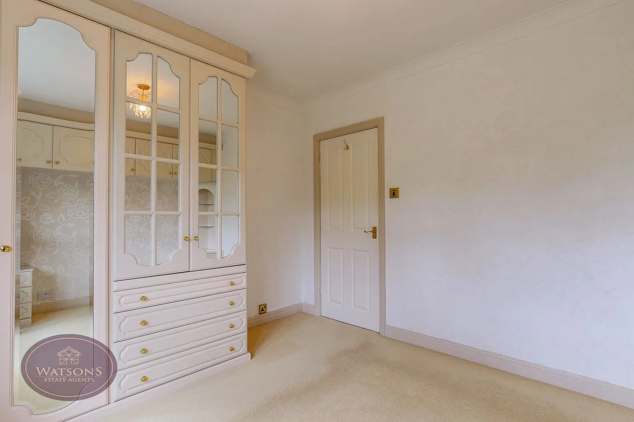 Nuthall, Nottingham, photo 26