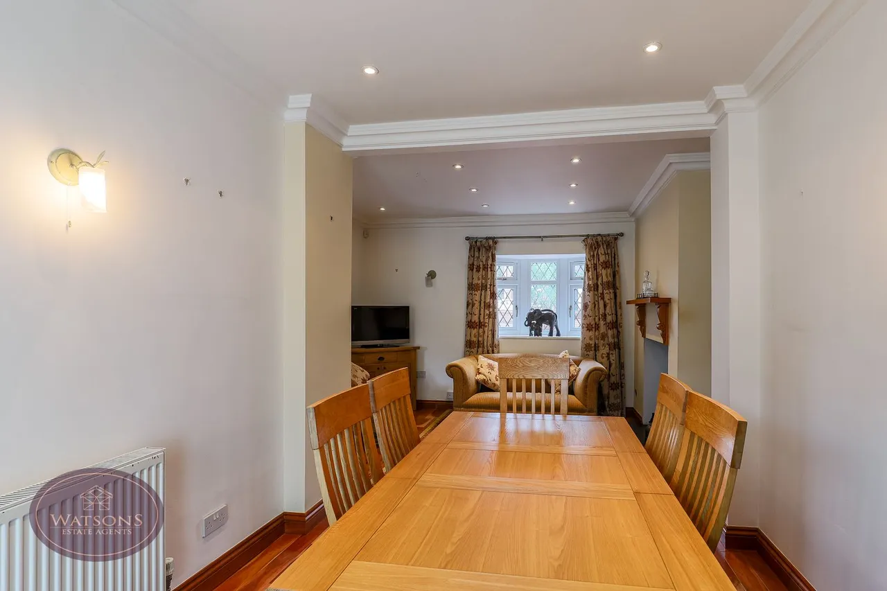 Nuthall, Nottingham, photo 15