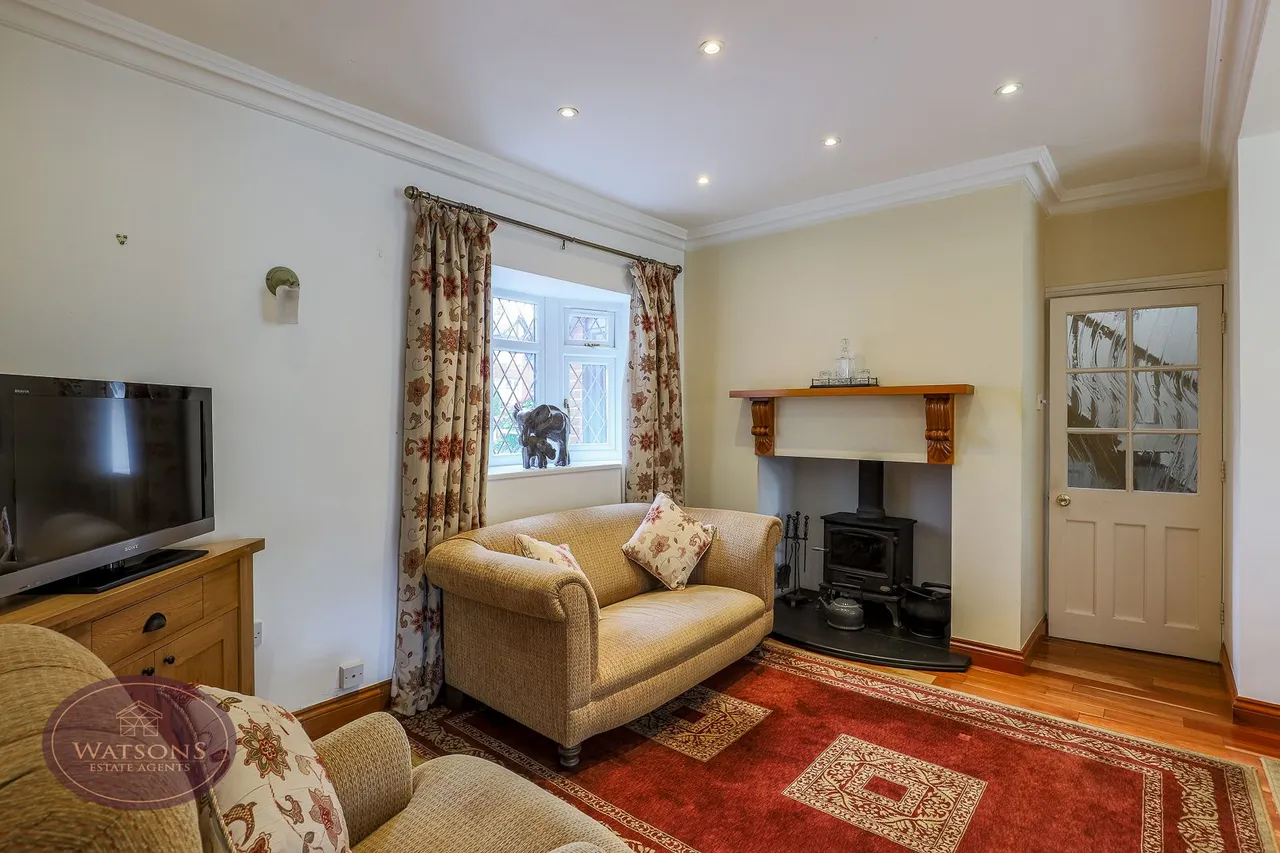 Nuthall, Nottingham, photo 5