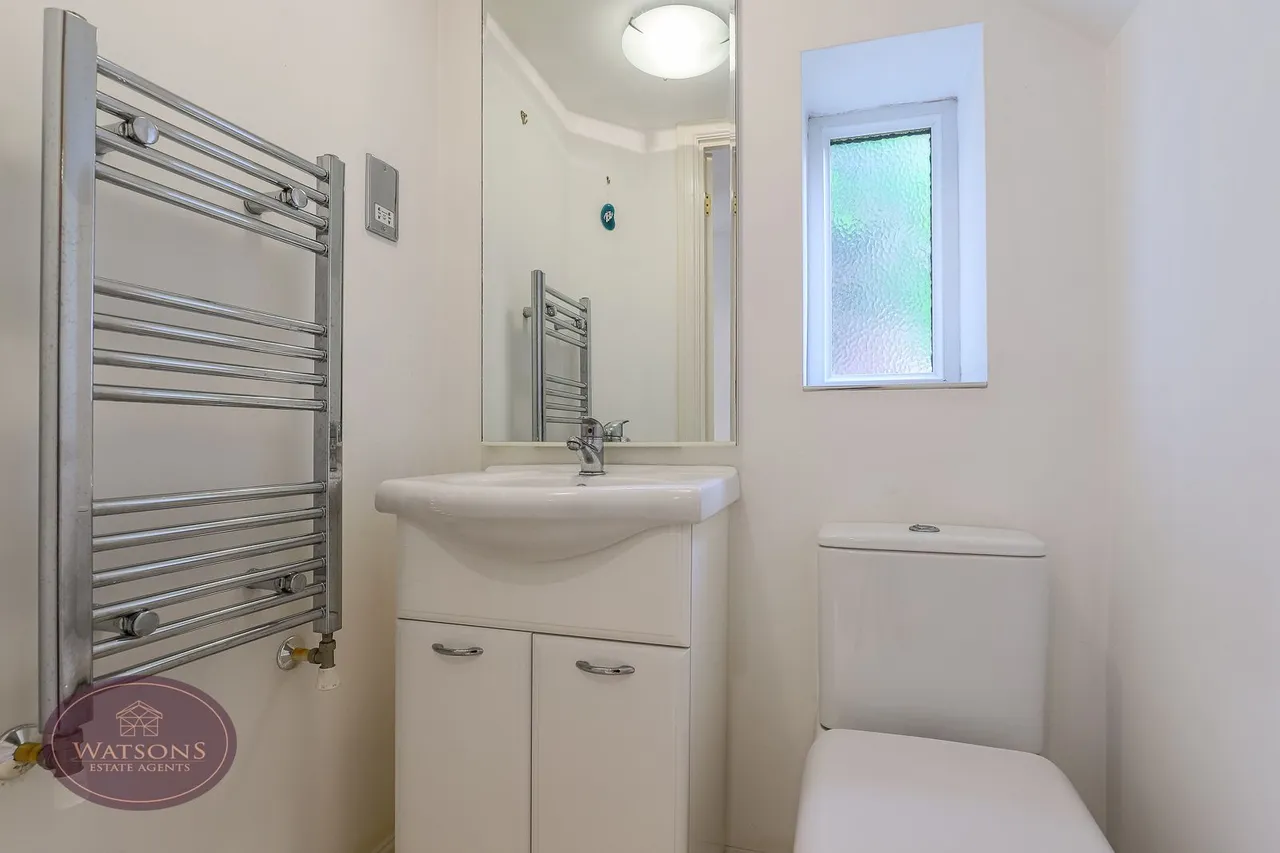 Nuthall, Nottingham, photo 16