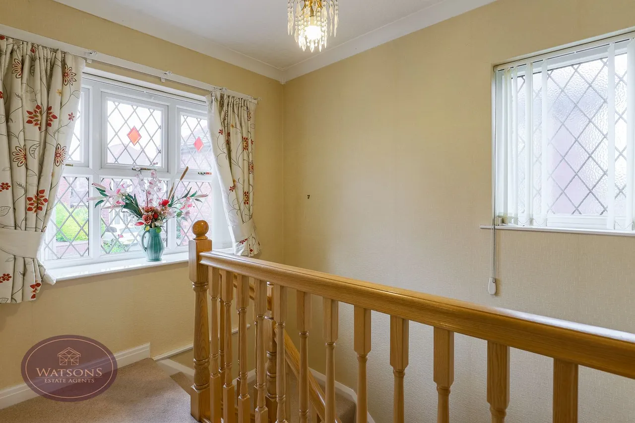 Nuthall, Nottingham, photo 30