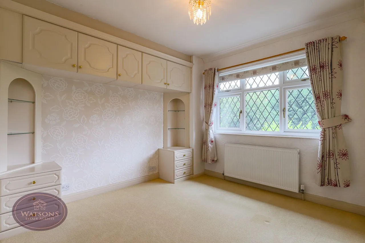 Nuthall, Nottingham, photo 25