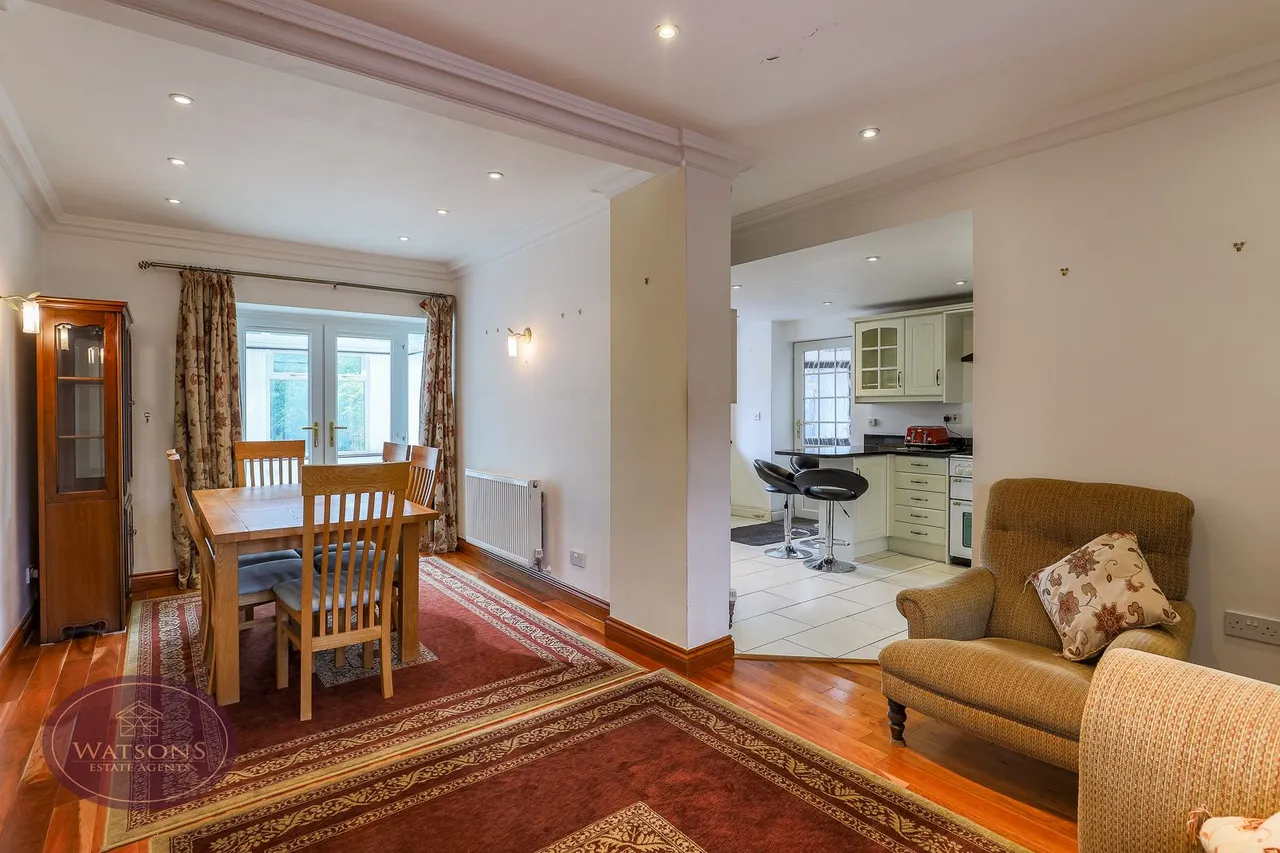 Nuthall, Nottingham, photo 10