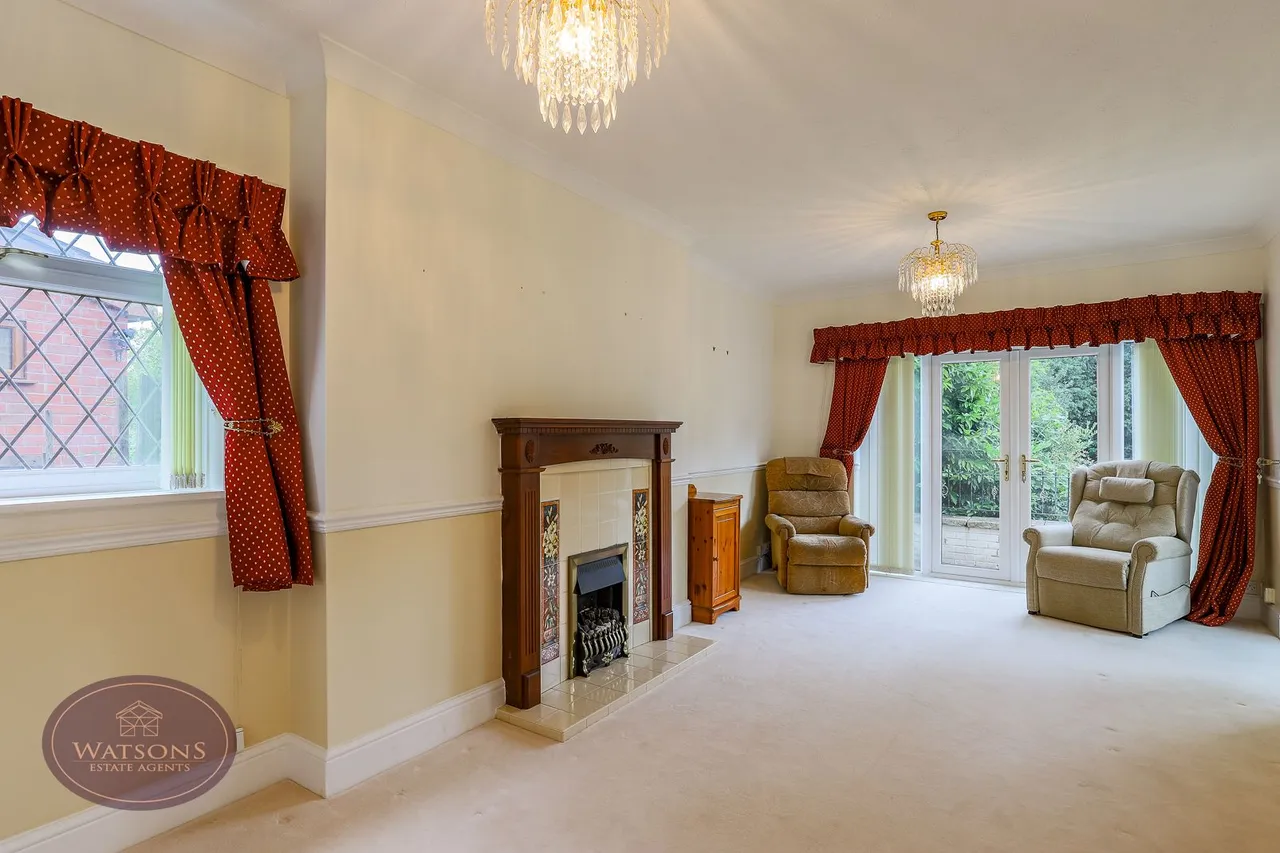 Nuthall, Nottingham, photo 3