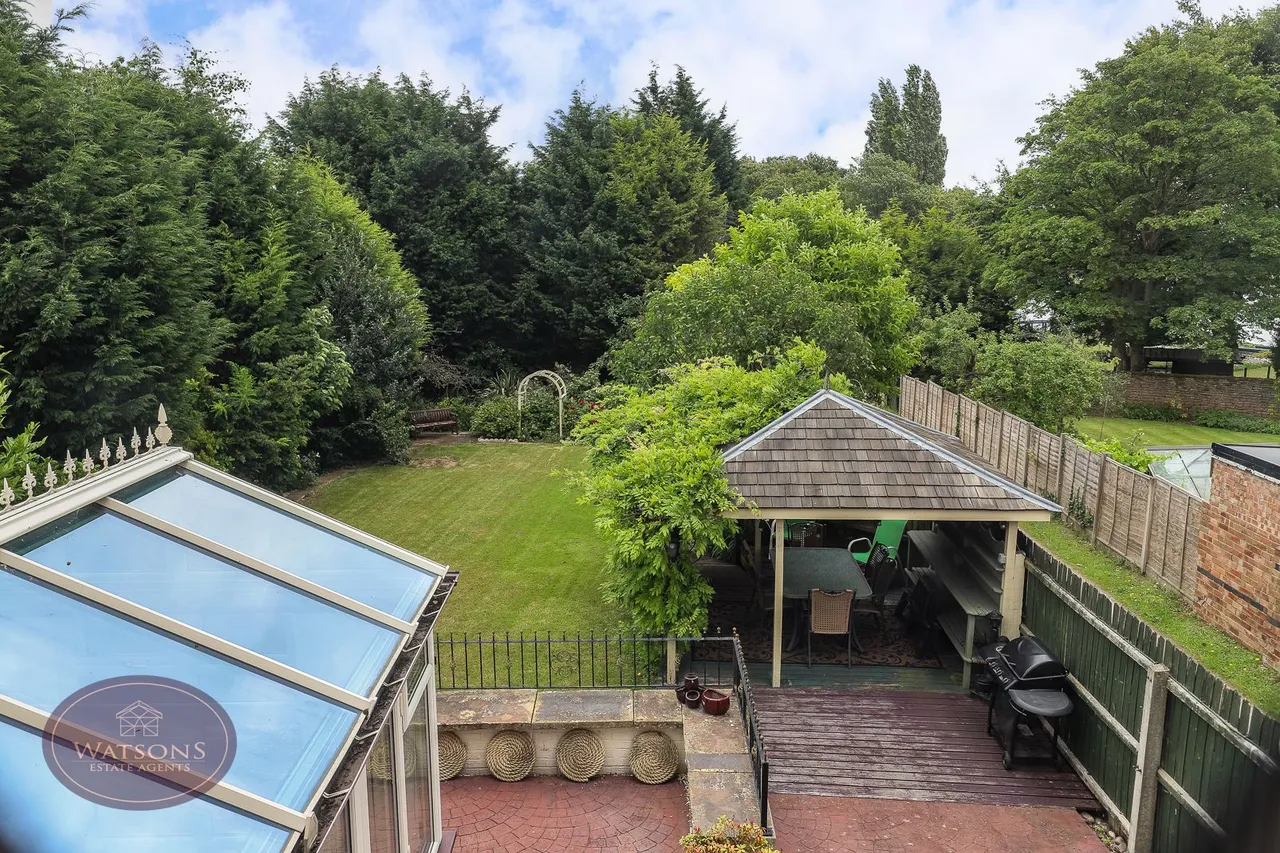 Nuthall, Nottingham, photo 19