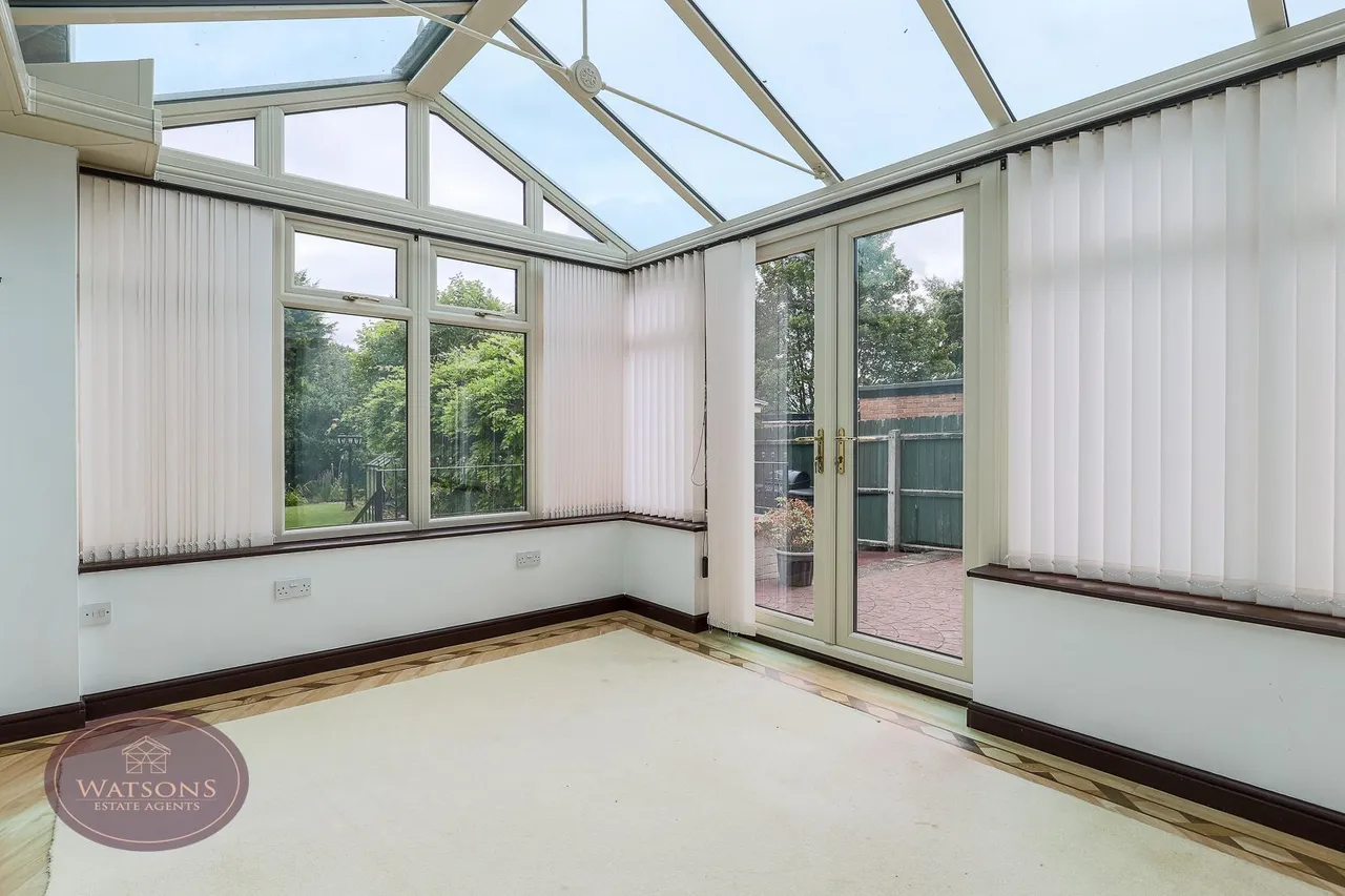 Nuthall, Nottingham, photo 9