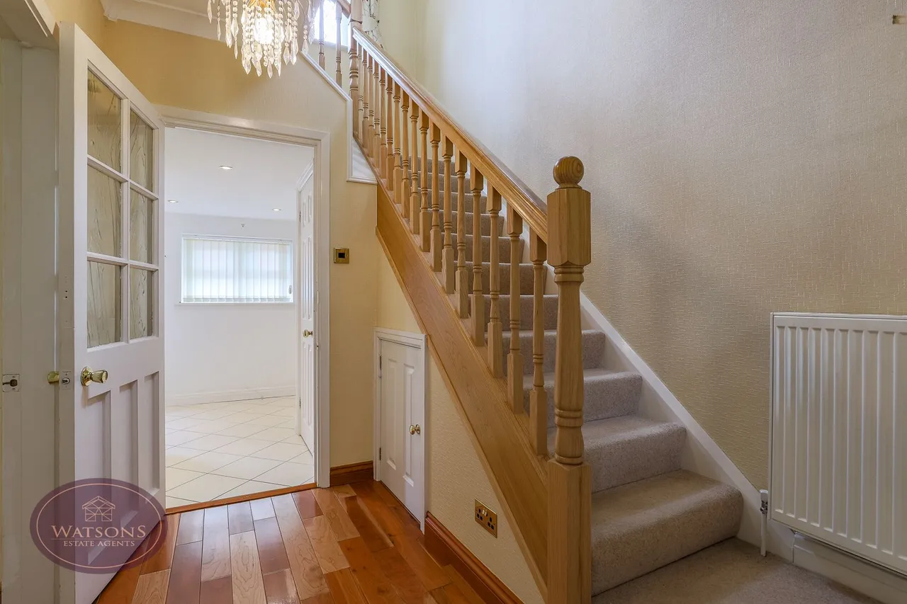 Nuthall, Nottingham, photo 18