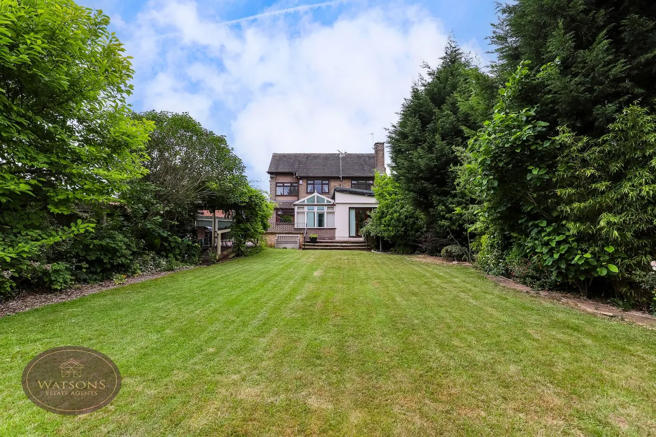 Nuthall, Nottingham, photo 2