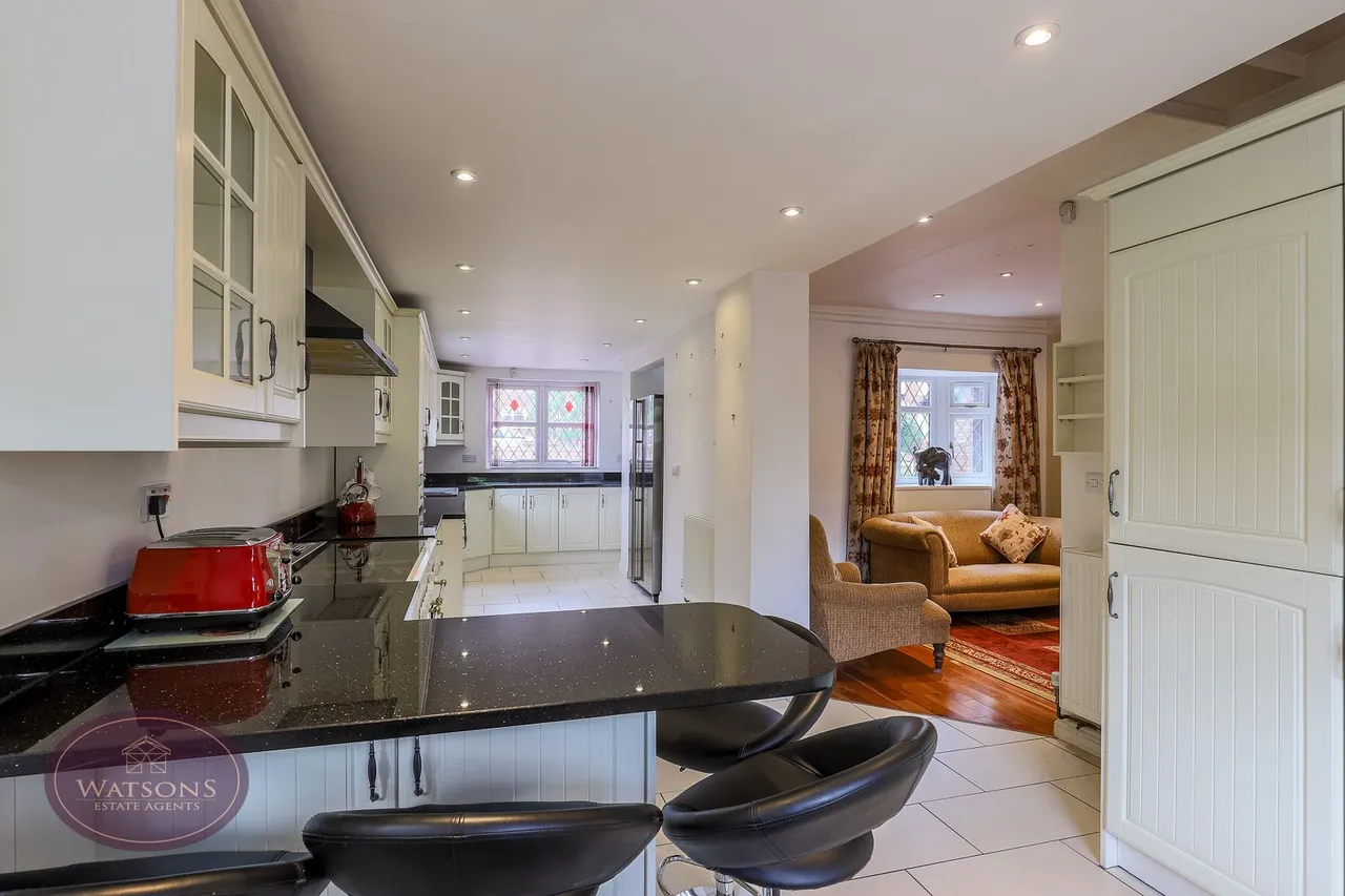 Nuthall, Nottingham, photo 11