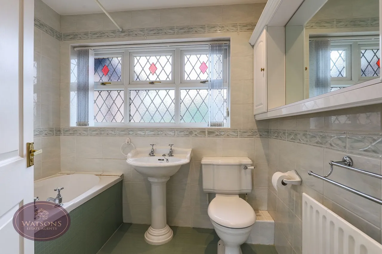Nuthall, Nottingham, photo 29