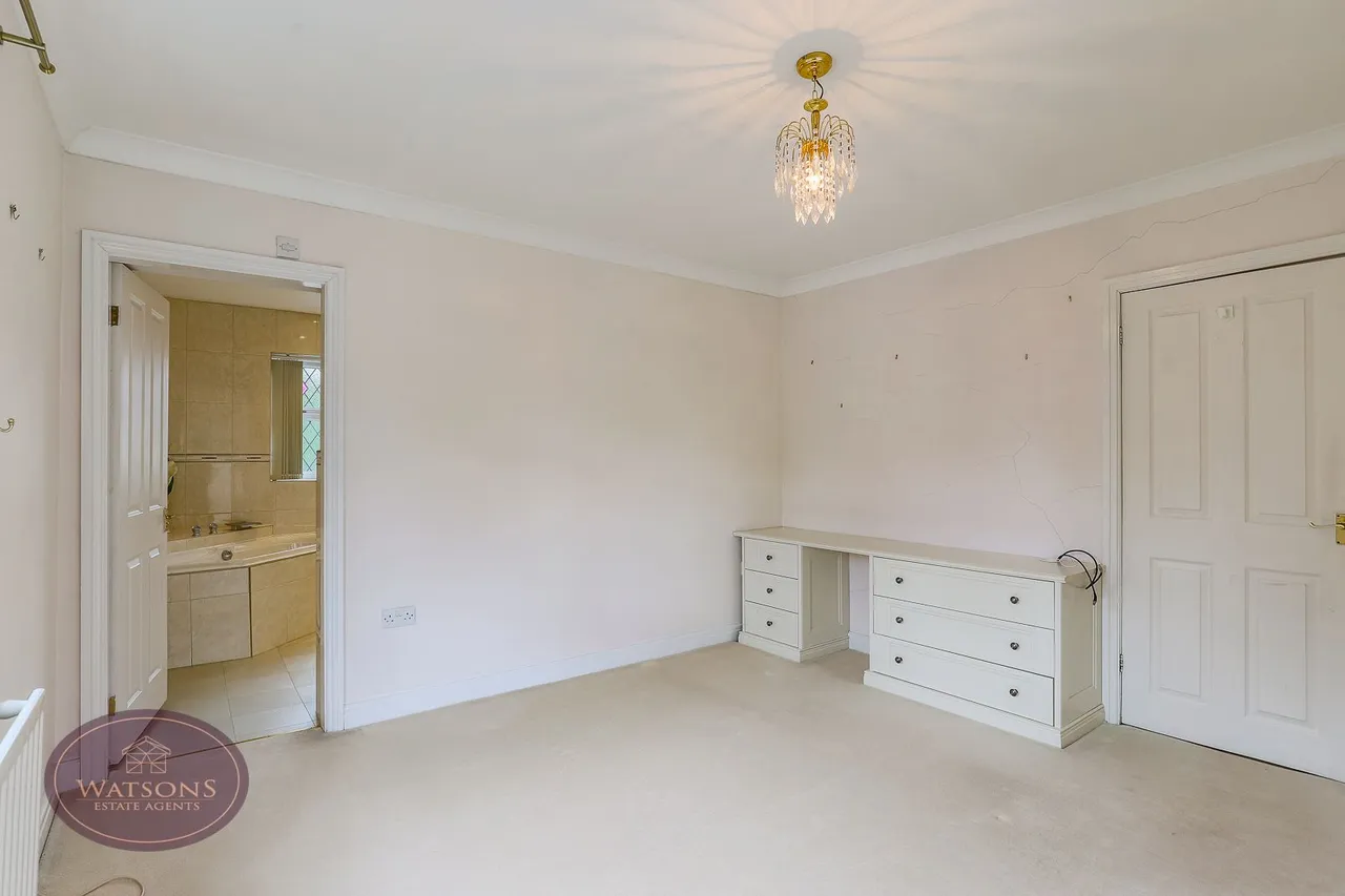Nuthall, Nottingham, photo 22