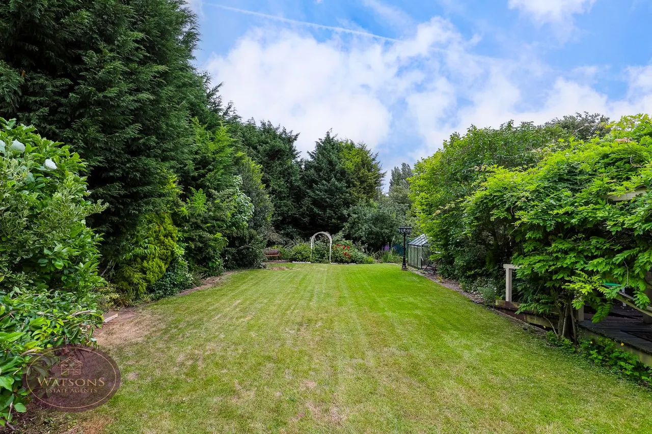 Nuthall, Nottingham, photo 33