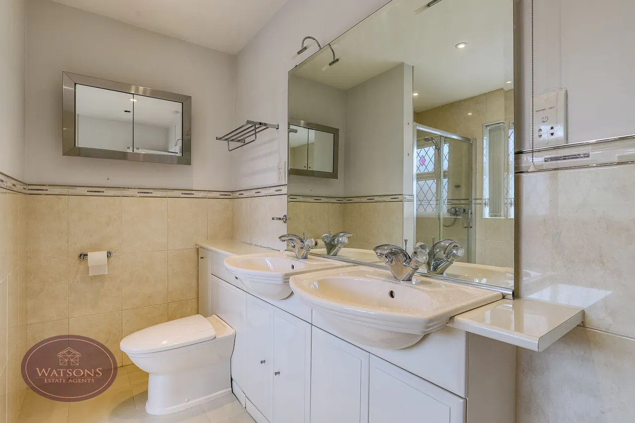 Nuthall, Nottingham, photo 24