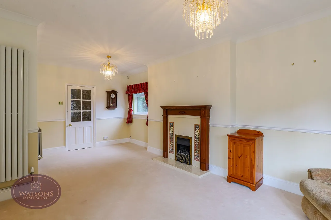 Nuthall, Nottingham, photo 7
