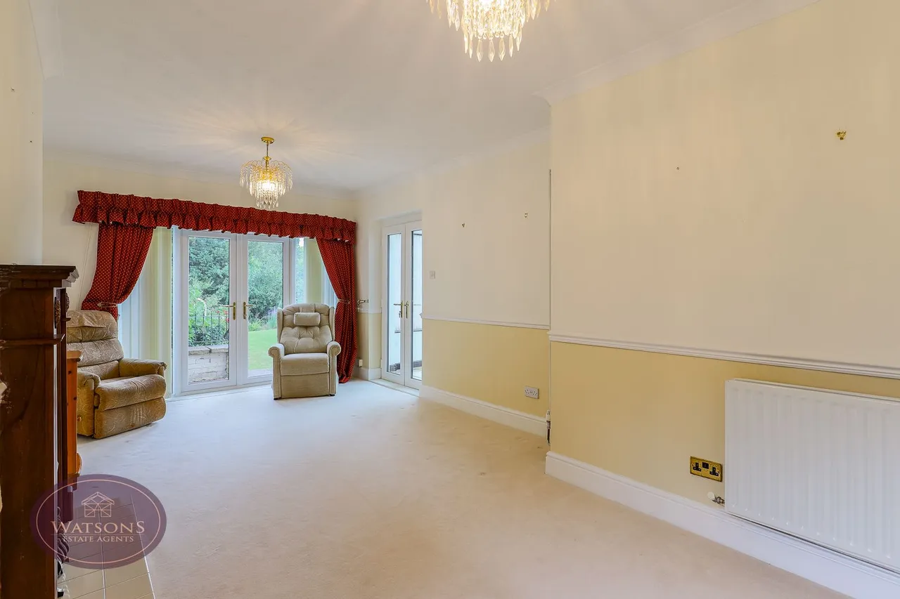 Nuthall, Nottingham, photo 6
