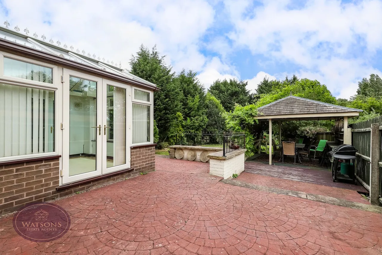 Nuthall, Nottingham, photo 31