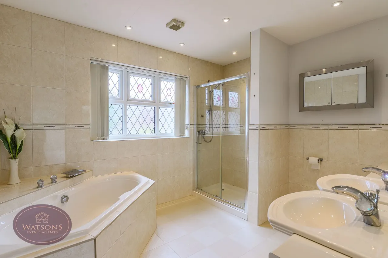 Nuthall, Nottingham, photo 23