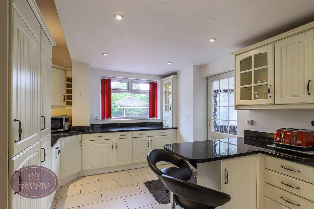 Nuthall, Nottingham, photo 14