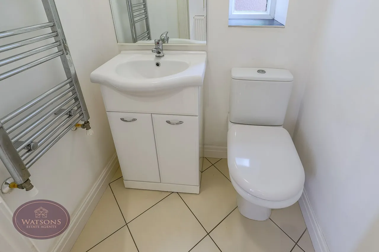 Nuthall, Nottingham, photo 17