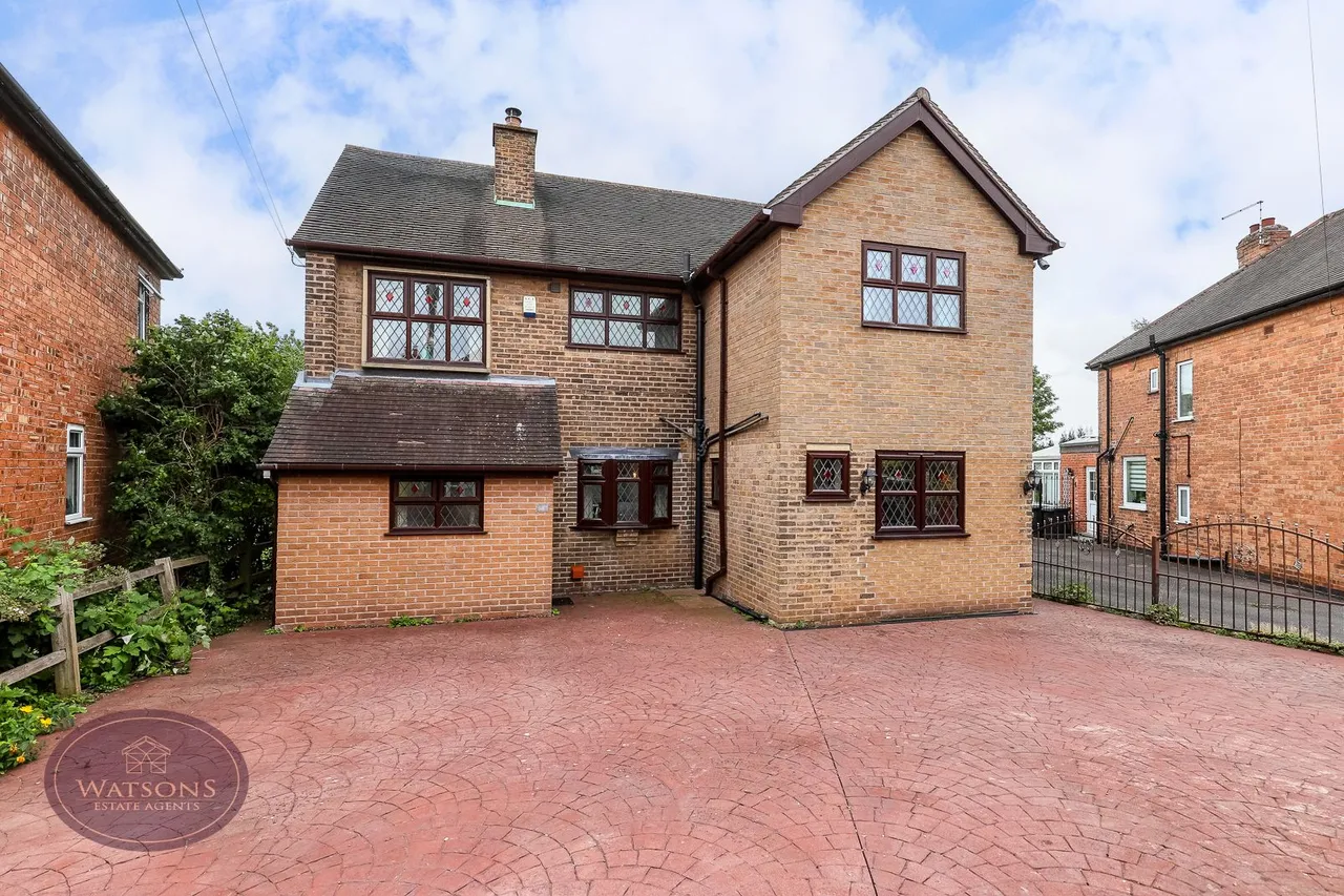 Nuthall, Nottingham, photo 35