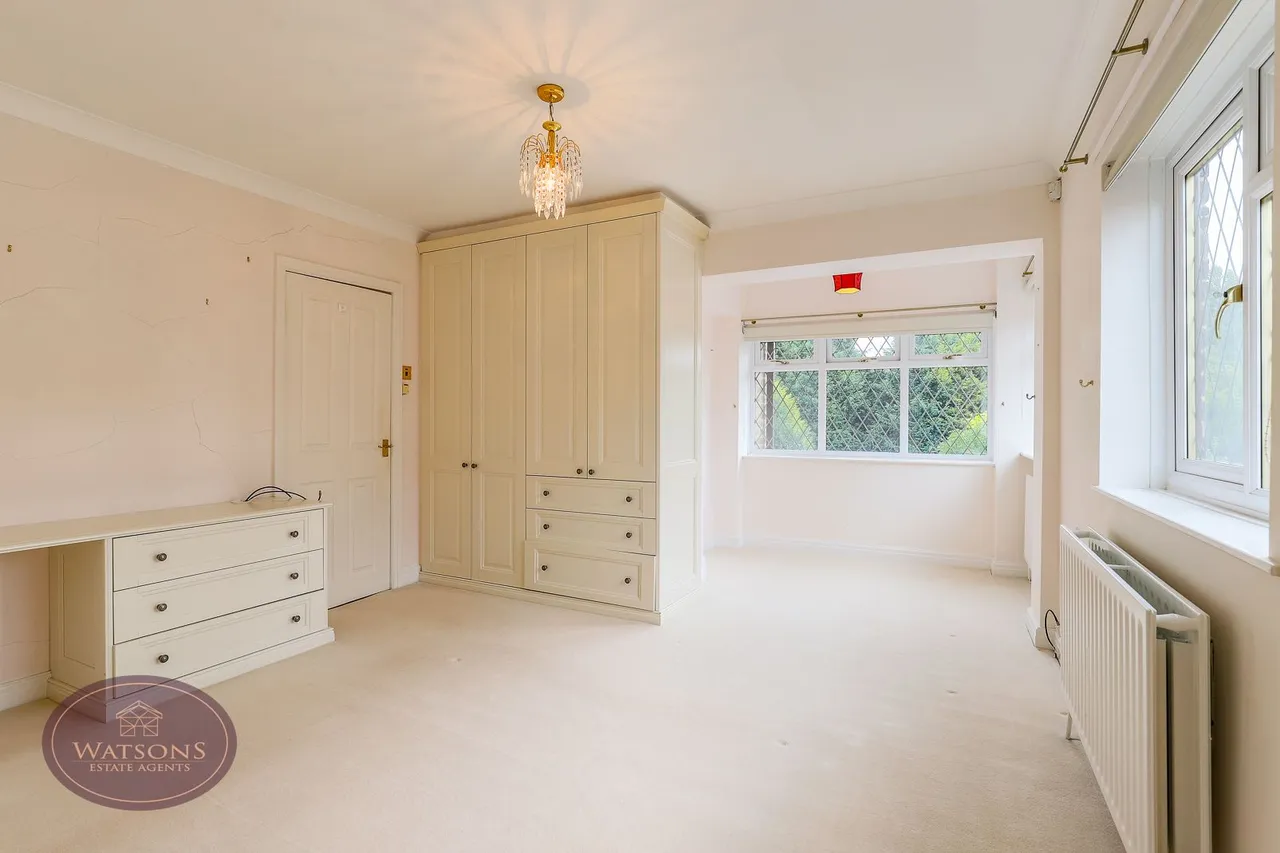 Nuthall, Nottingham, photo 20