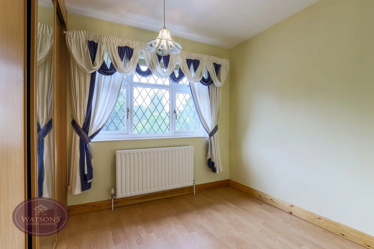 Nuthall, Nottingham, photo 27