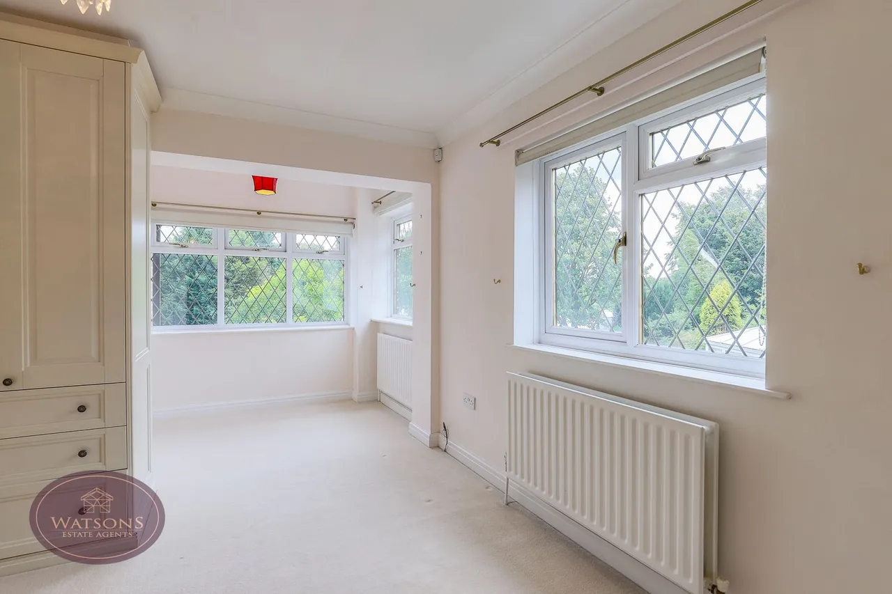Nuthall, Nottingham, photo 21