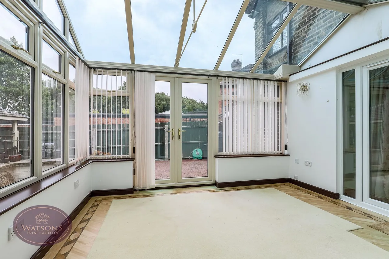 Nuthall, Nottingham, photo 8