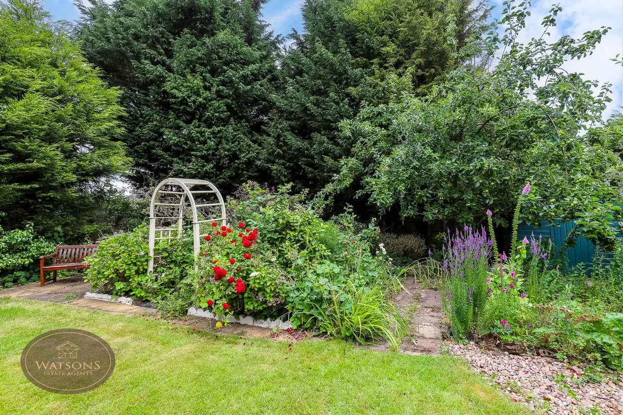 Nuthall, Nottingham, photo 34