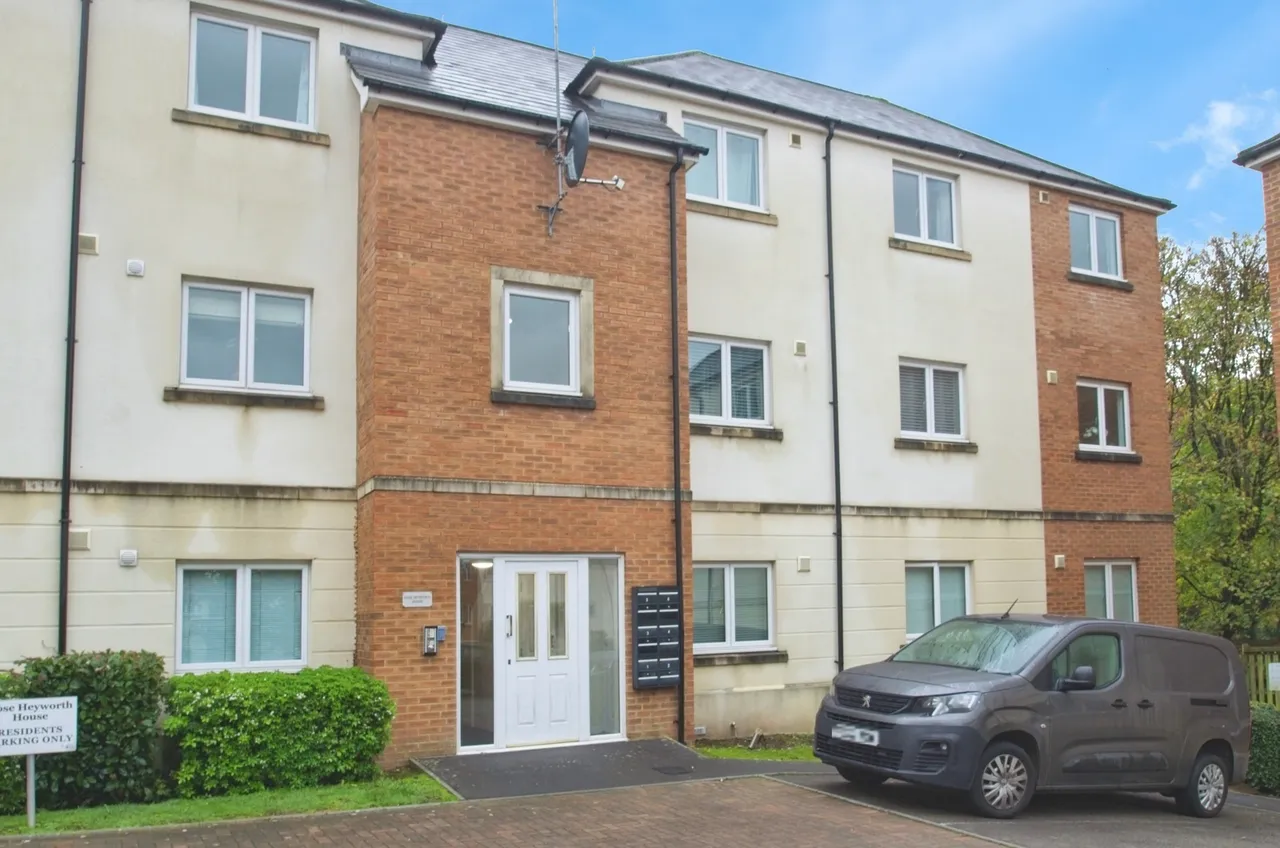 Golden Mile View, Newport, NP20, photo 17