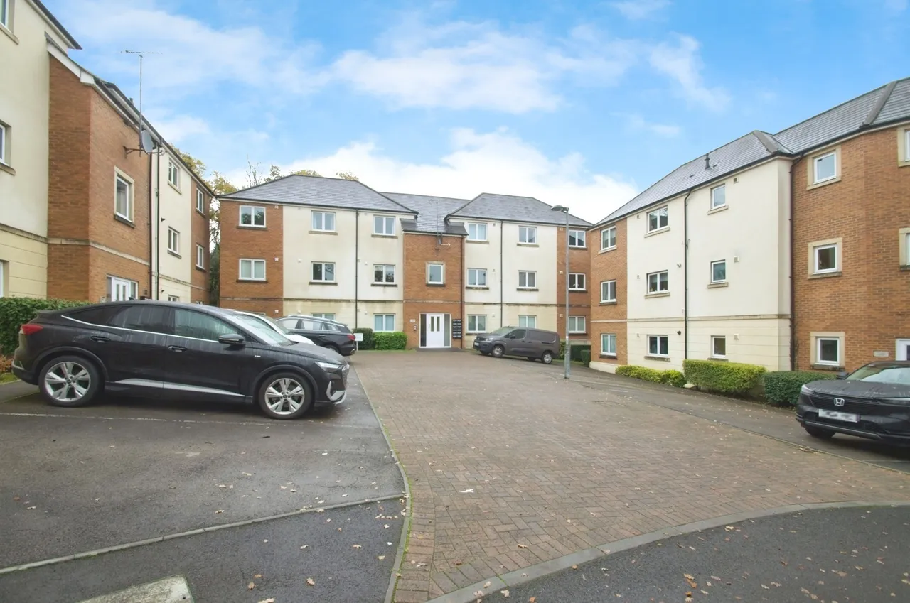 Golden Mile View, Newport, NP20, photo 16