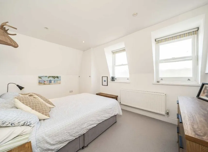 Chivalry Road, Wandsworth Common, SW11, photo 4