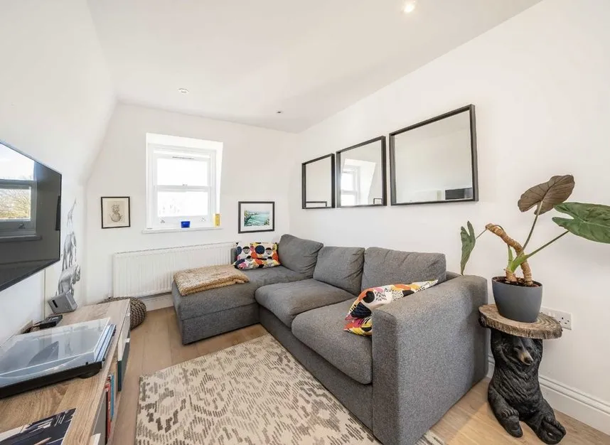 Chivalry Road, Wandsworth Common, SW11, photo 2