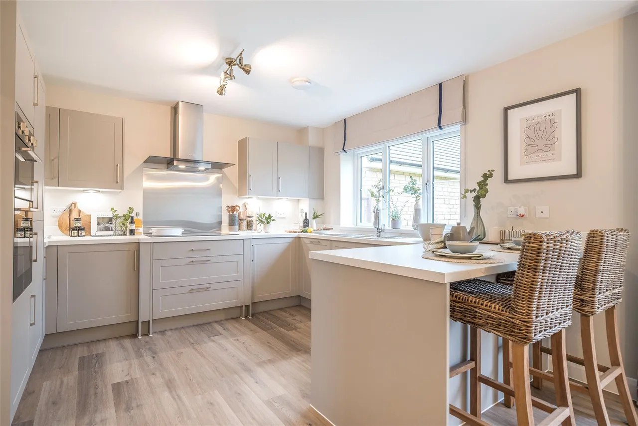 Plot 23 The Ashwell, Quarry Fold, Gloucestershire, Cromhall, GL12 8AJ, photo 10