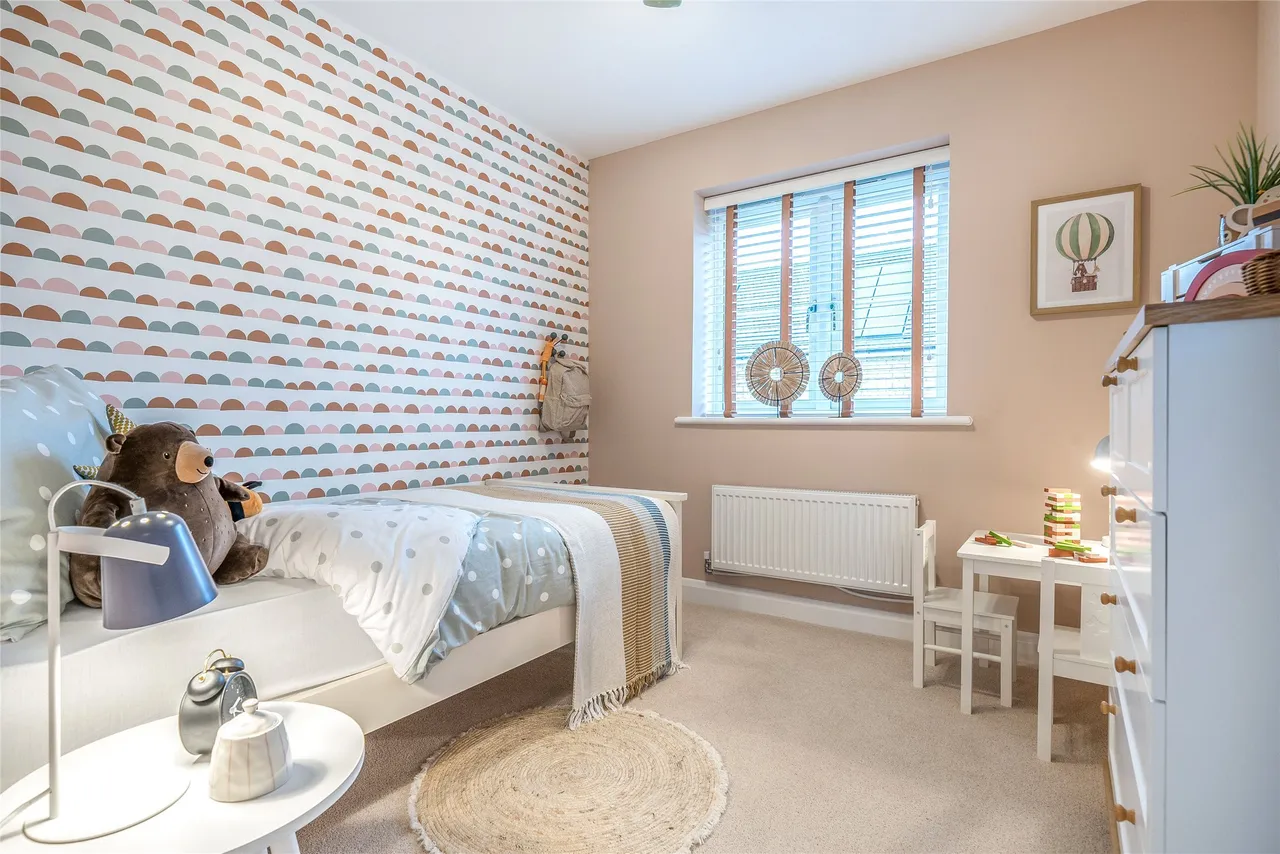 Plot 23 The Ashwell, Quarry Fold, Gloucestershire, Cromhall, GL12 8AJ, photo 9