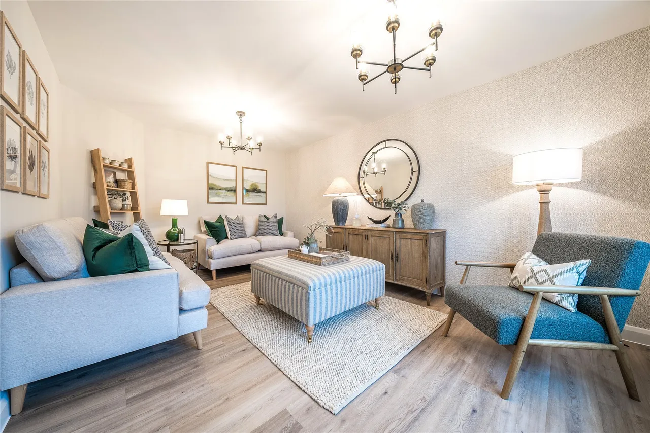 Plot 23 The Ashwell, Quarry Fold, Gloucestershire, Cromhall, GL12 8AJ, photo 7