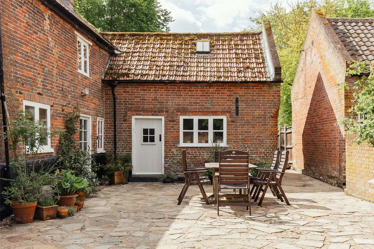 The Street, Swannington, Norwich, Norfolk, NR9 5NW, photo 12