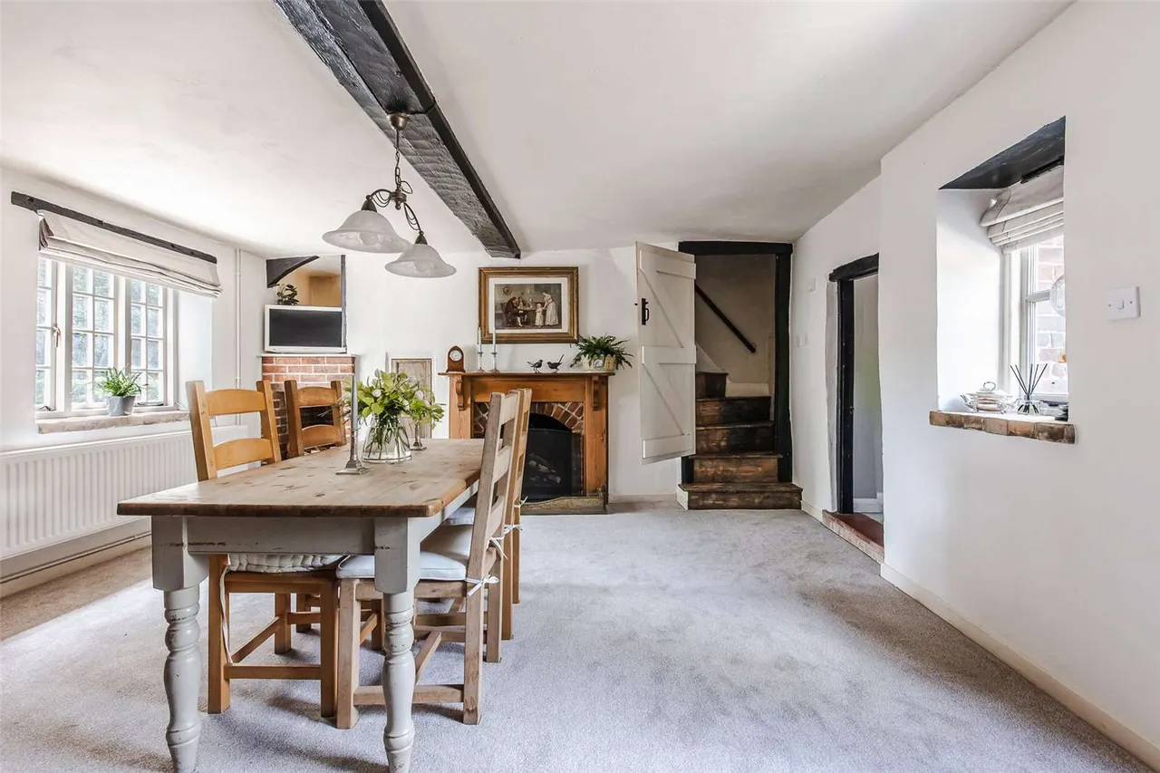 The Street, Swannington, Norwich, Norfolk, NR9 5NW, photo 5