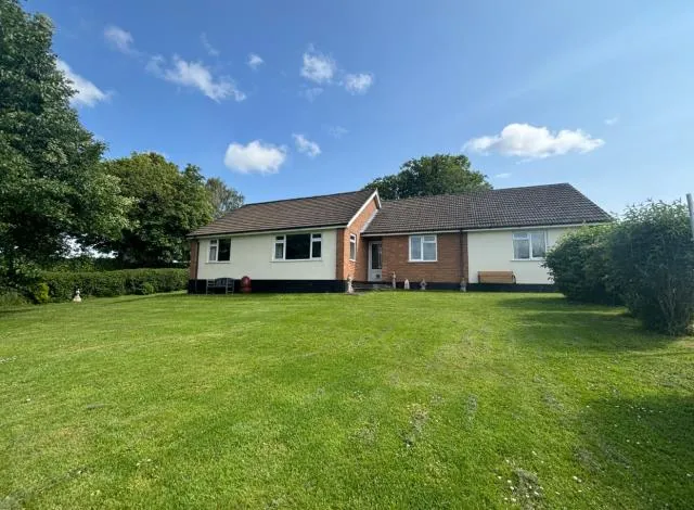 Kingswood Road, Kington, HR5, photo 10