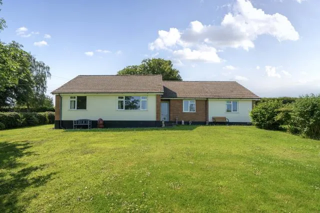 Kingswood Road, Kington, HR5, photo 7