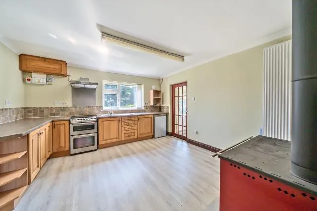 Kingswood Road, Kington, HR5, photo 13