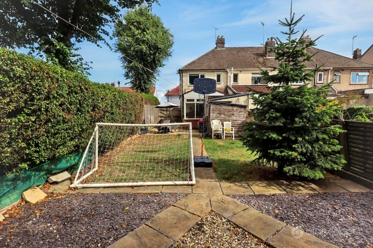 Westbury Road, Stockingford, CV10, photo 18