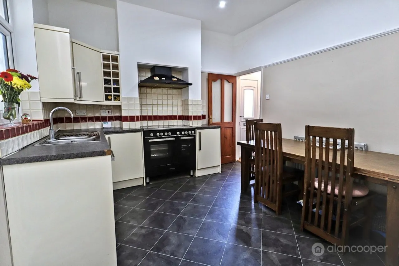 Westbury Road, Stockingford, CV10, photo 7