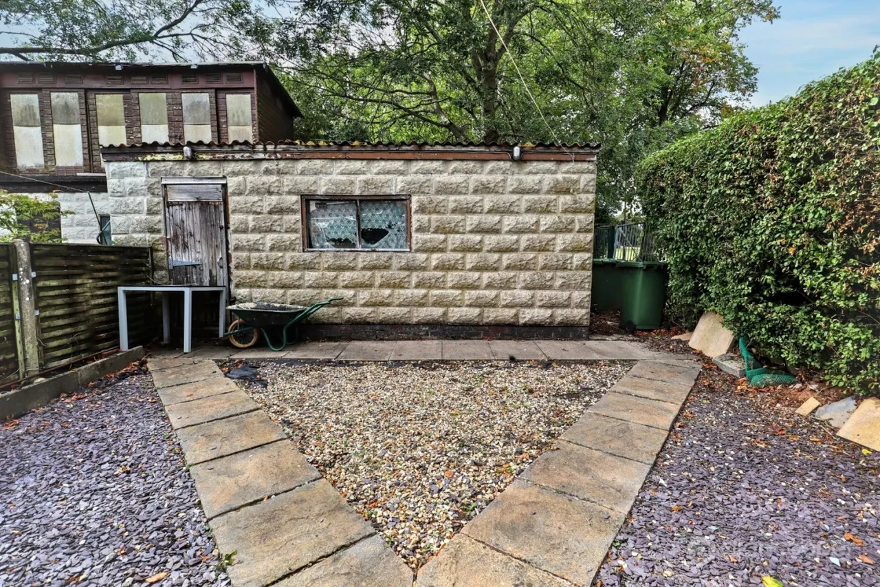 Westbury Road, Stockingford, CV10, photo 17